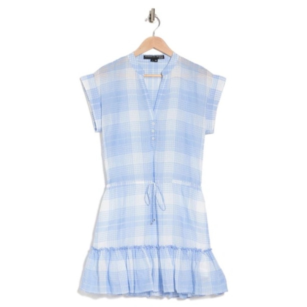 Veronica Beard Hanne Dress Medium - Picture 3 of 11